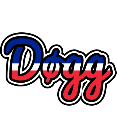 Døgg france logo