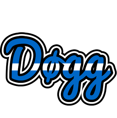 Døgg greece logo
