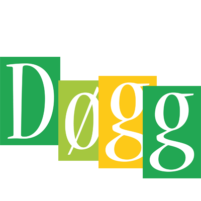 Døgg lemonade logo