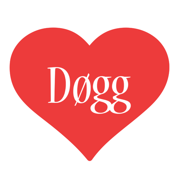 Døgg love logo