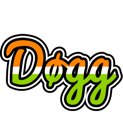 Døgg mumbai logo