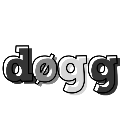 Døgg night logo