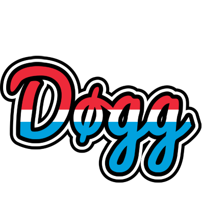 Døgg norway logo