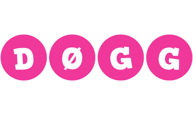 Døgg poker logo