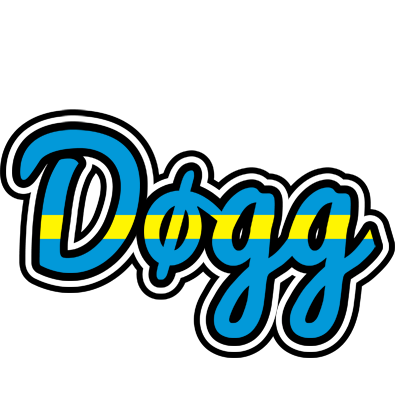 Døgg sweden logo