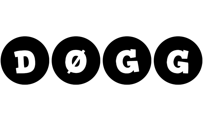 Døgg tools logo