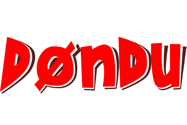 Døndu basket logo