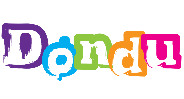 Døndu casino logo