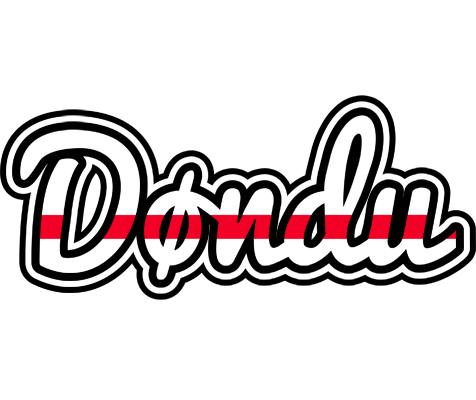 Døndu kingdom logo