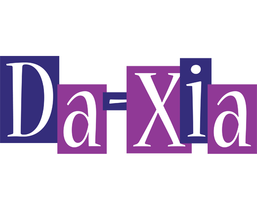 Da-Xia autumn logo