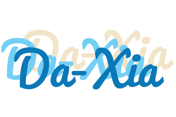 Da-Xia breeze logo