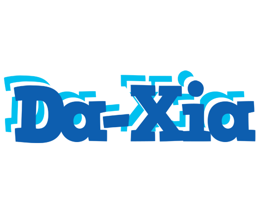 Da-Xia business logo