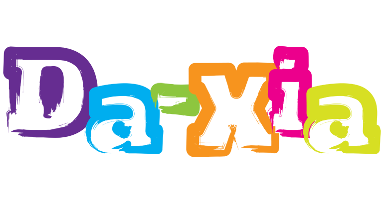 Da-Xia casino logo
