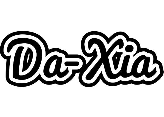 Da-Xia chess logo