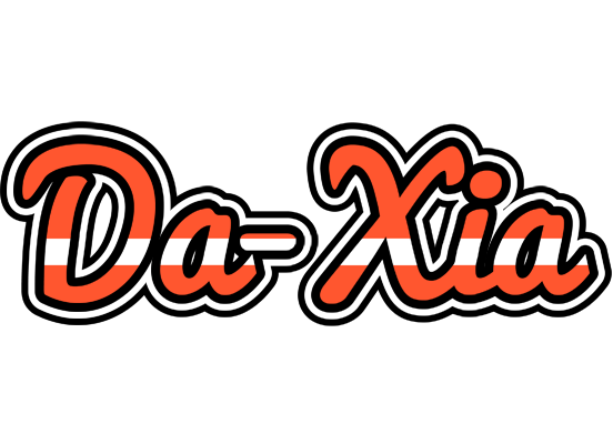 Da-Xia denmark logo