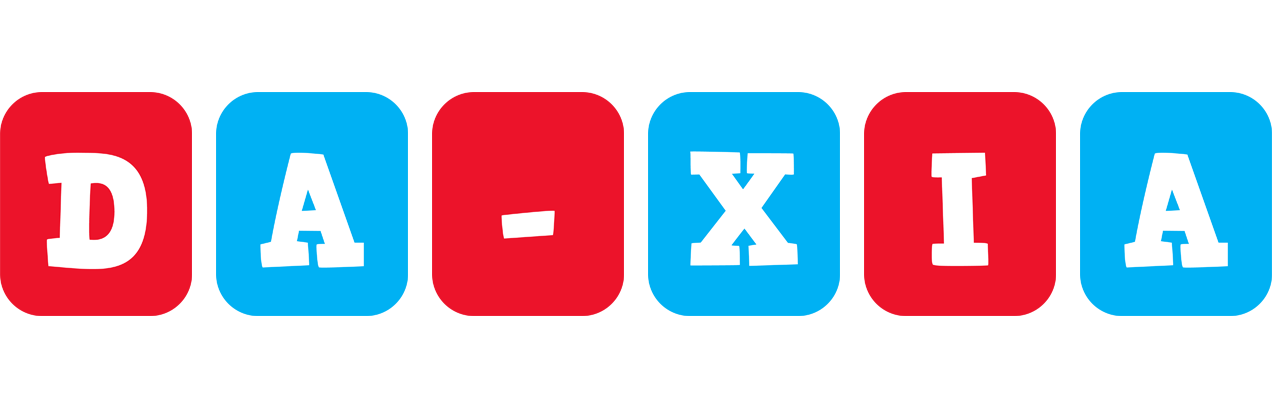 Da-Xia diesel logo