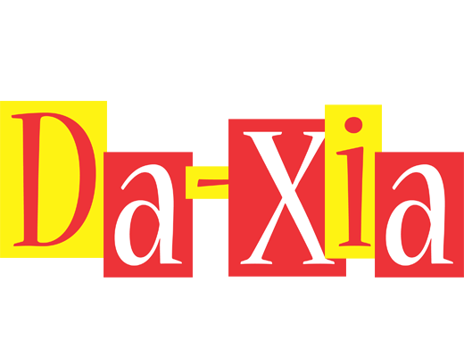 Da-Xia errors logo