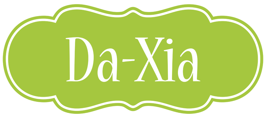 Da-Xia family logo