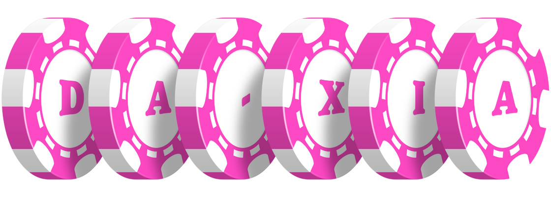 Da-Xia gambler logo