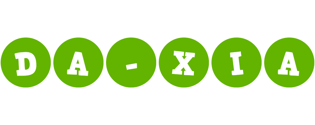Da-Xia games logo