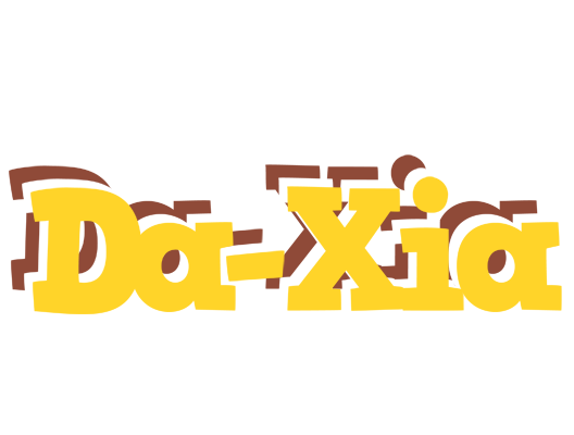 Da-Xia hotcup logo