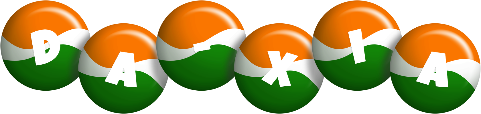 Da-Xia india logo