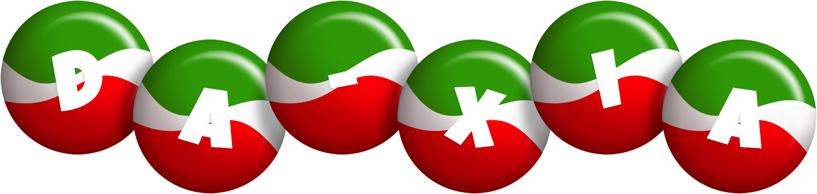 Da-Xia italy logo