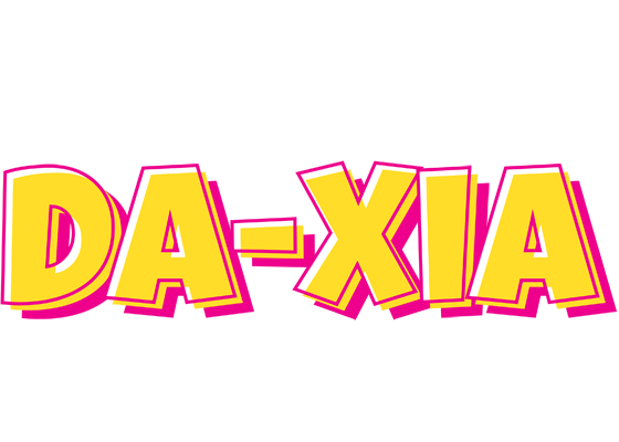 Da-Xia kaboom logo