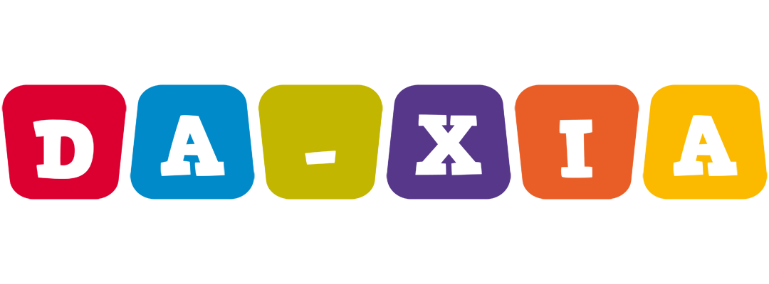 Da-Xia kiddo logo
