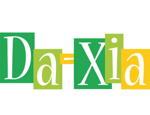 Da-Xia lemonade logo