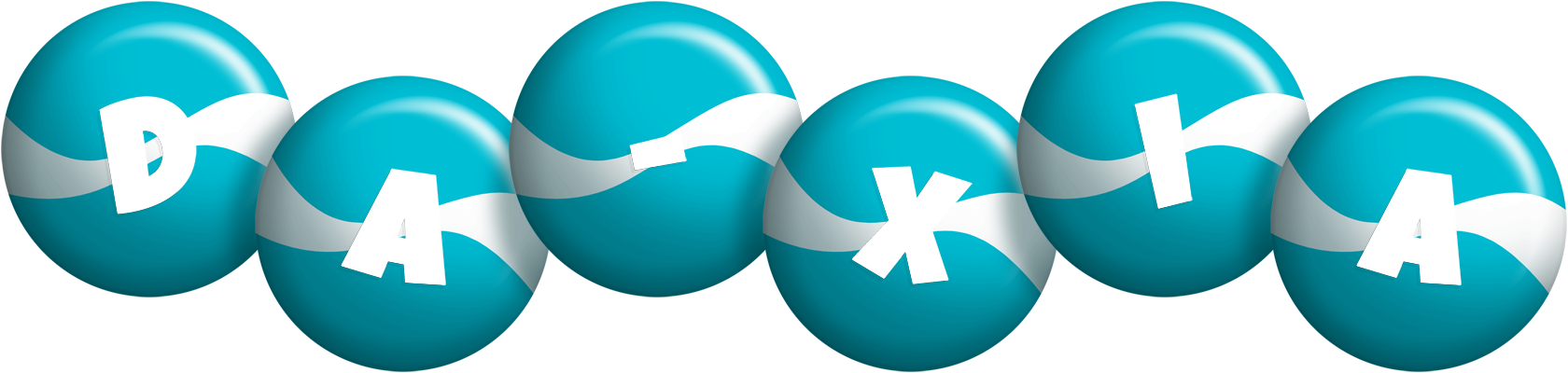 Da-Xia messi logo