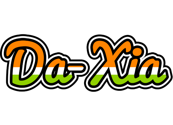 Da-Xia mumbai logo