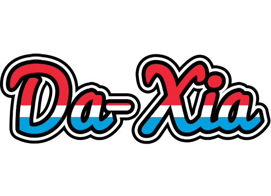 Da-Xia norway logo