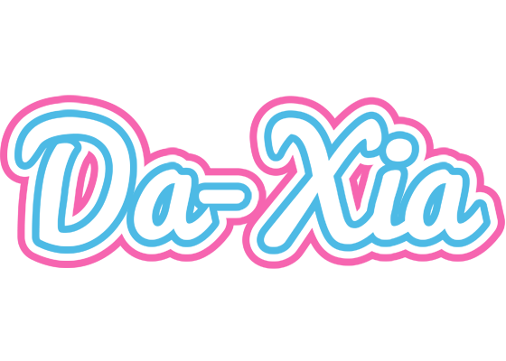Da-Xia outdoors logo