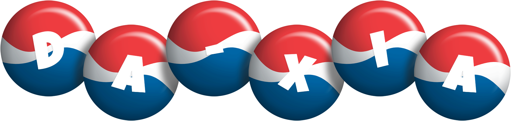 Da-Xia paris logo