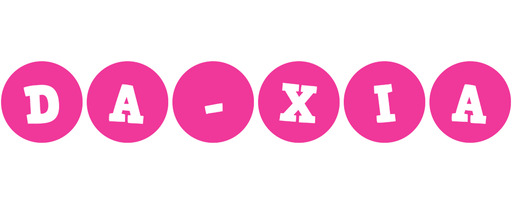 Da-Xia poker logo