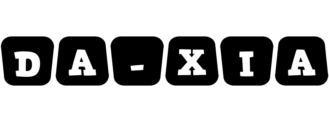 Da-Xia racing logo