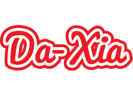 Da-Xia sunshine logo