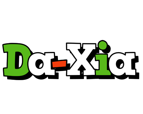 Da-Xia venezia logo