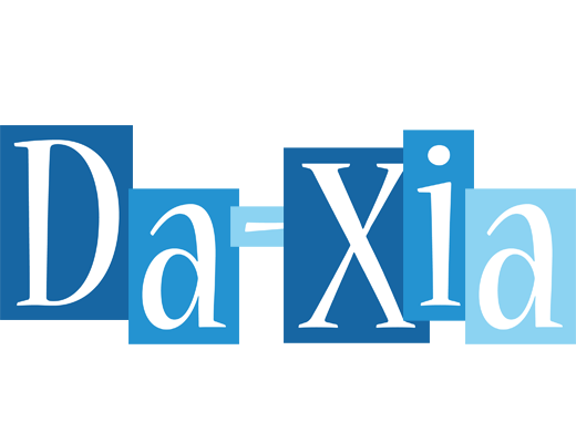 Da-Xia winter logo