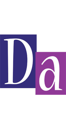 Da autumn logo