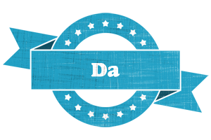 Da balance logo