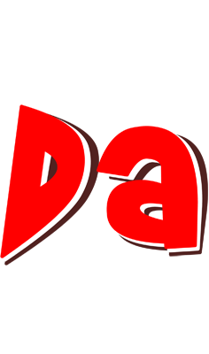 Da basket logo