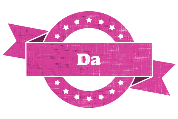 Da beauty logo