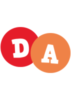 Da boogie logo