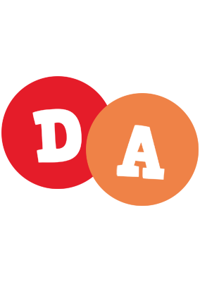 Da boogie logo