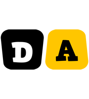 Da boots logo