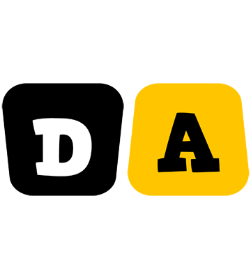 Da boots logo