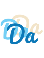 Da breeze logo