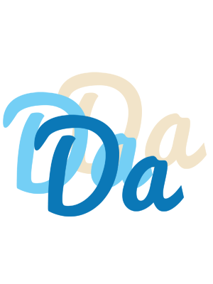 Da breeze logo